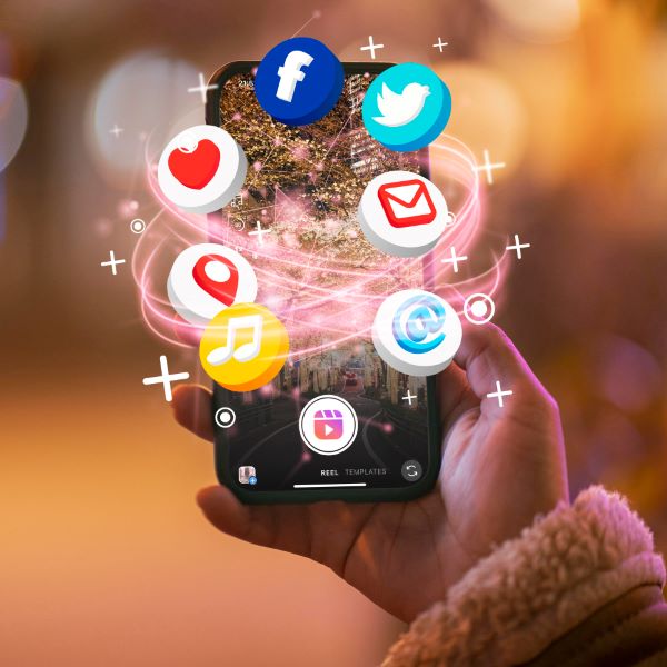 Influencer Marketing